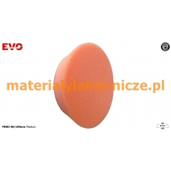 EVO PRBO 80/100mm COLD PAD materialylakiernicze.pl